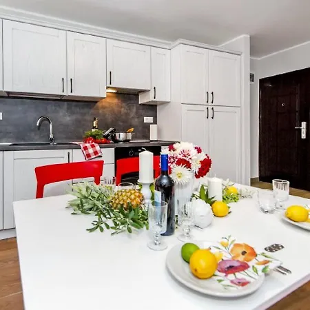 Apartment Nel Centro City Rovinj