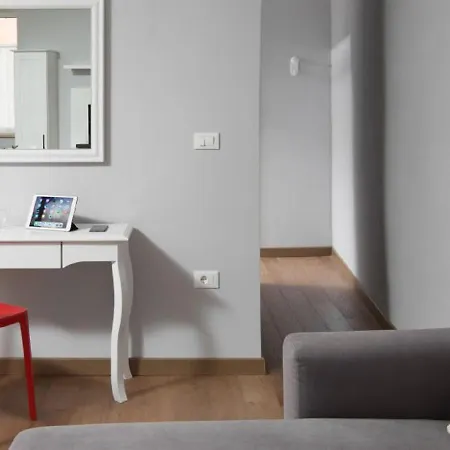Apartamento Nel Centro City *