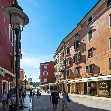 Nel Centro City Apartamento Rovinj