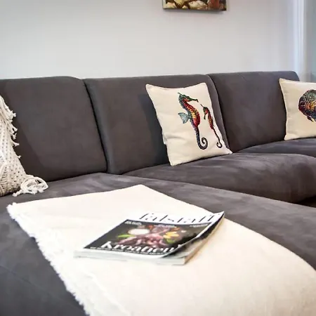 Apartamento Nel Centro City
